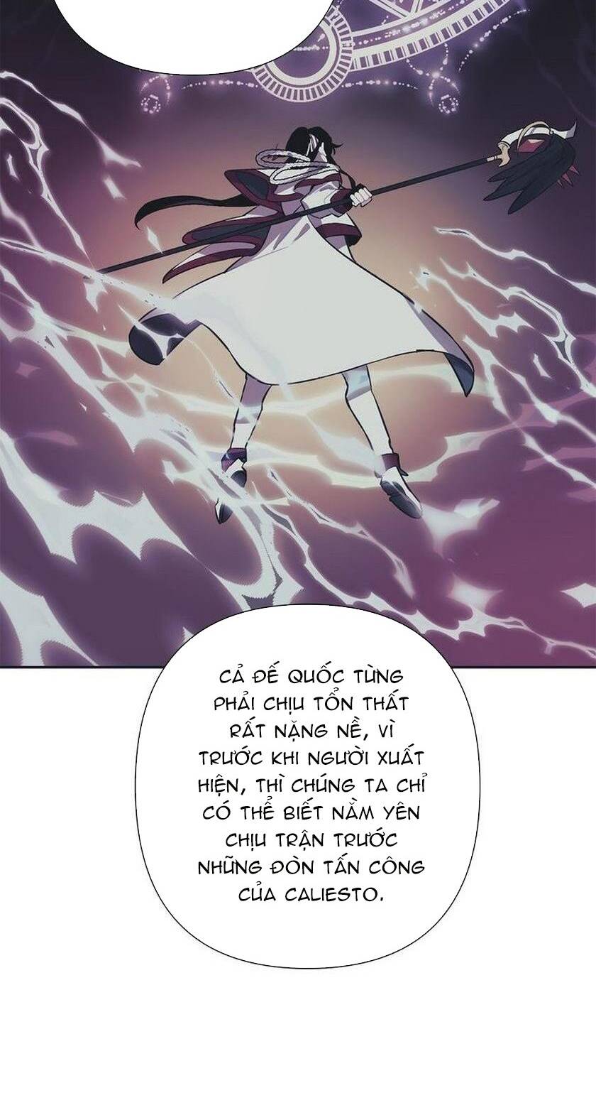 Cách Mà Pháp Sư Đối Mặt Với Cái Chết: Chapter 29.2