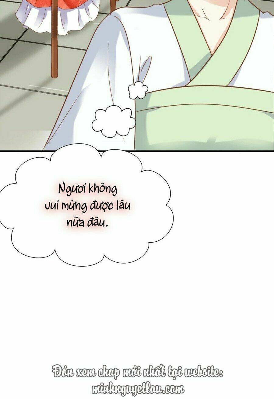 Phú Bà Bạc Tỷ Trong Lãnh Cung: Chapter 5