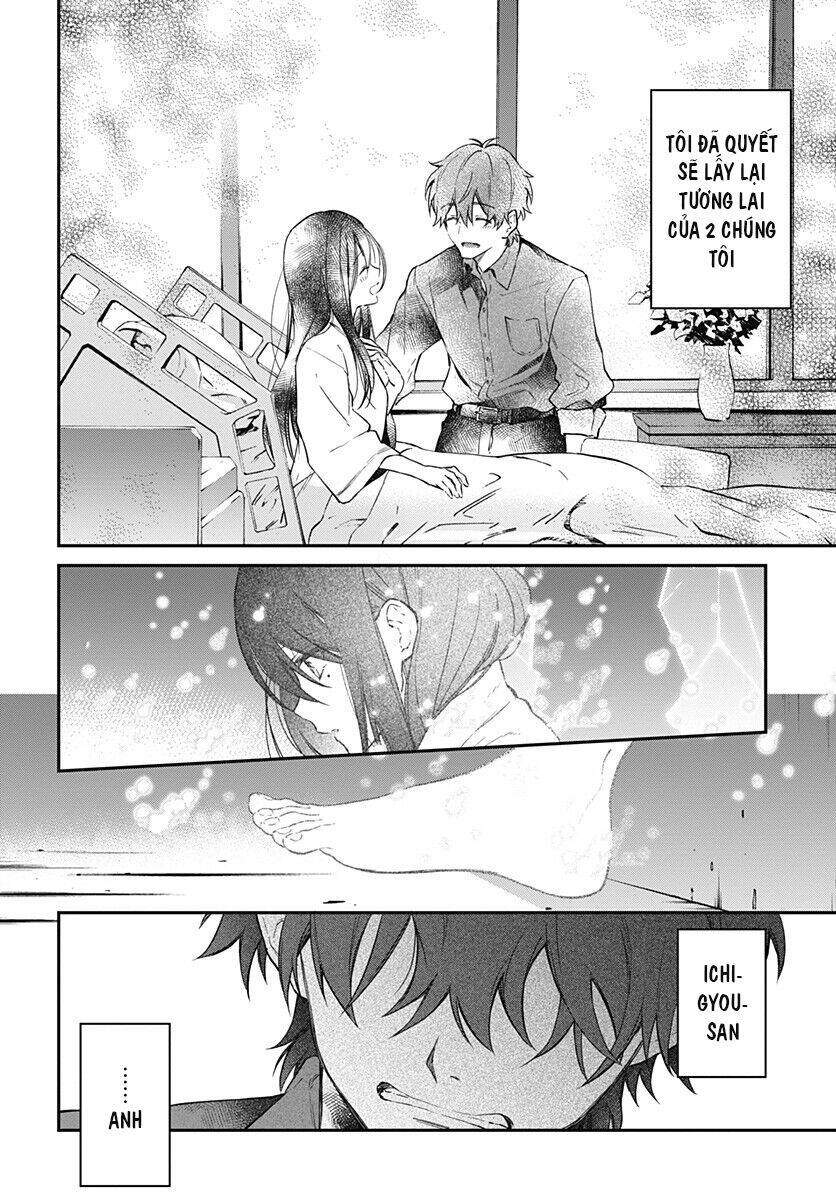 Hello World: Chapter 9