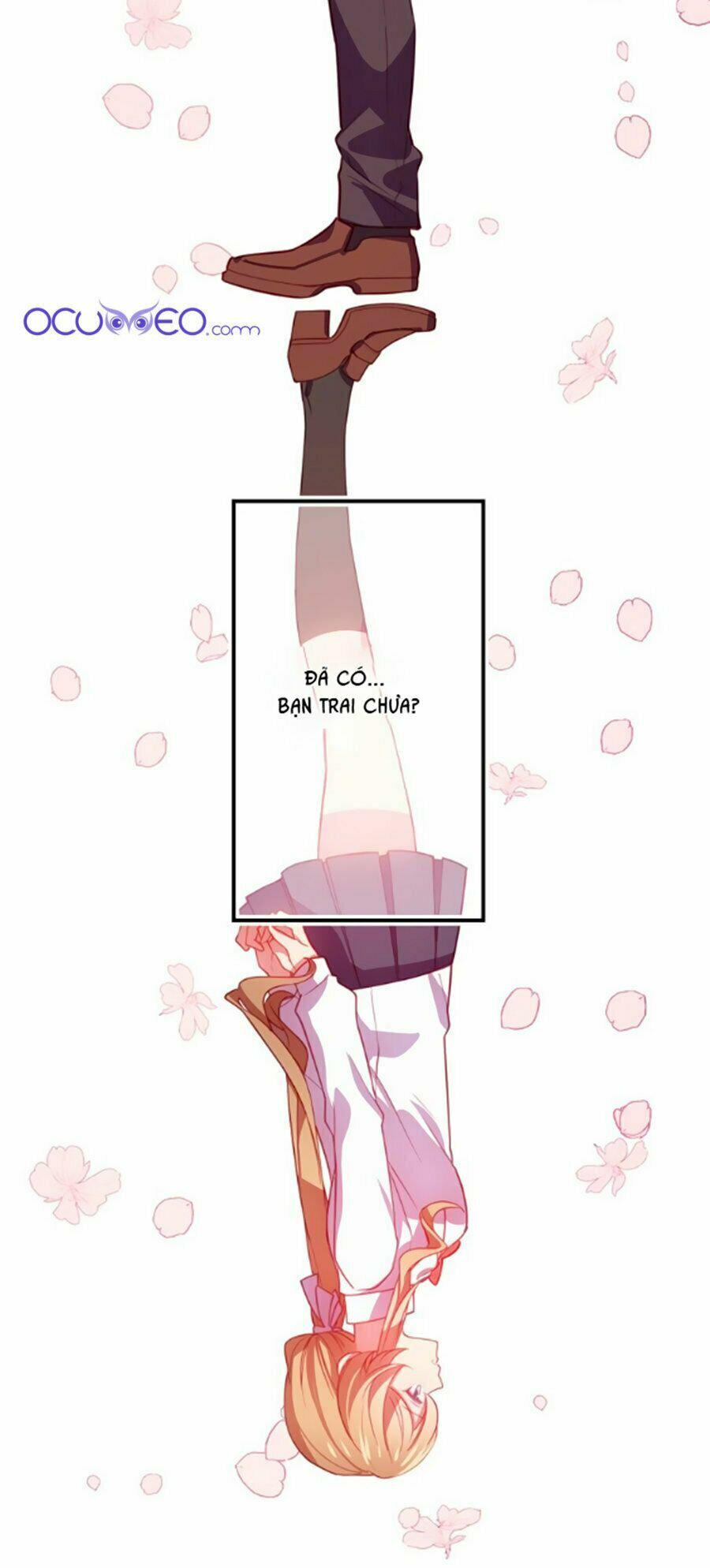 Bài Ca Tình Yêu: Chapter 5