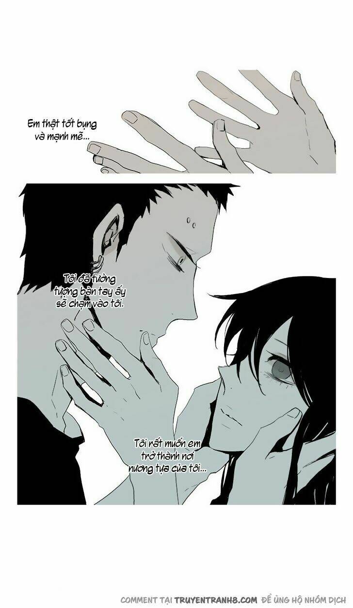 American Ghost Jack: Chapter 29.2
