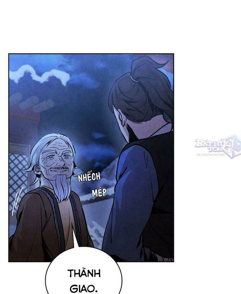 Đại Sư Huynh: Chapter 11.3