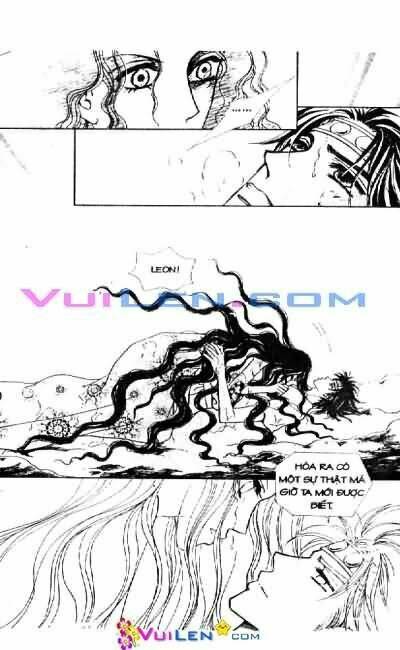 Hiệp Sĩ Nữ Hoàng: Chapter 17