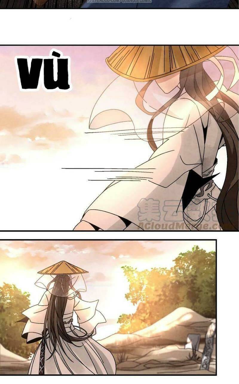 Ma Giáo Giáo Chủ Tái Xuất Giang Hồ: Chapter 10.2