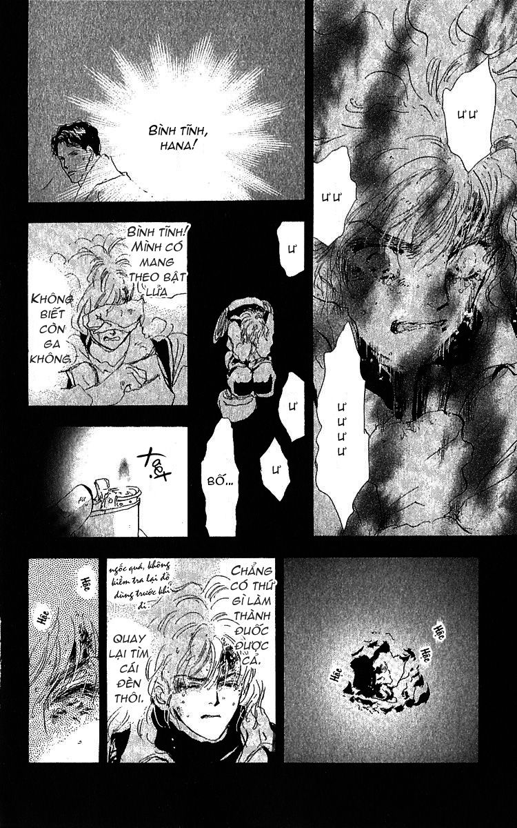 Mầm Sống: Chapter 81