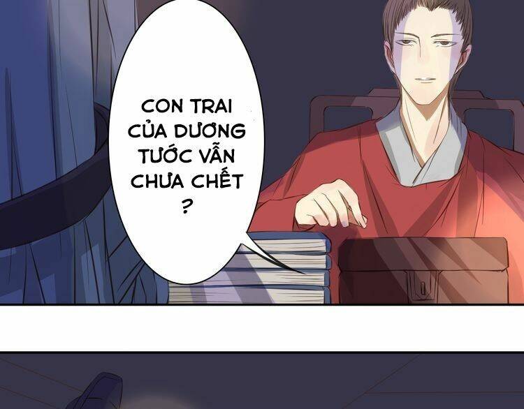 Bạch Lý Hành Giả: Chapter 7