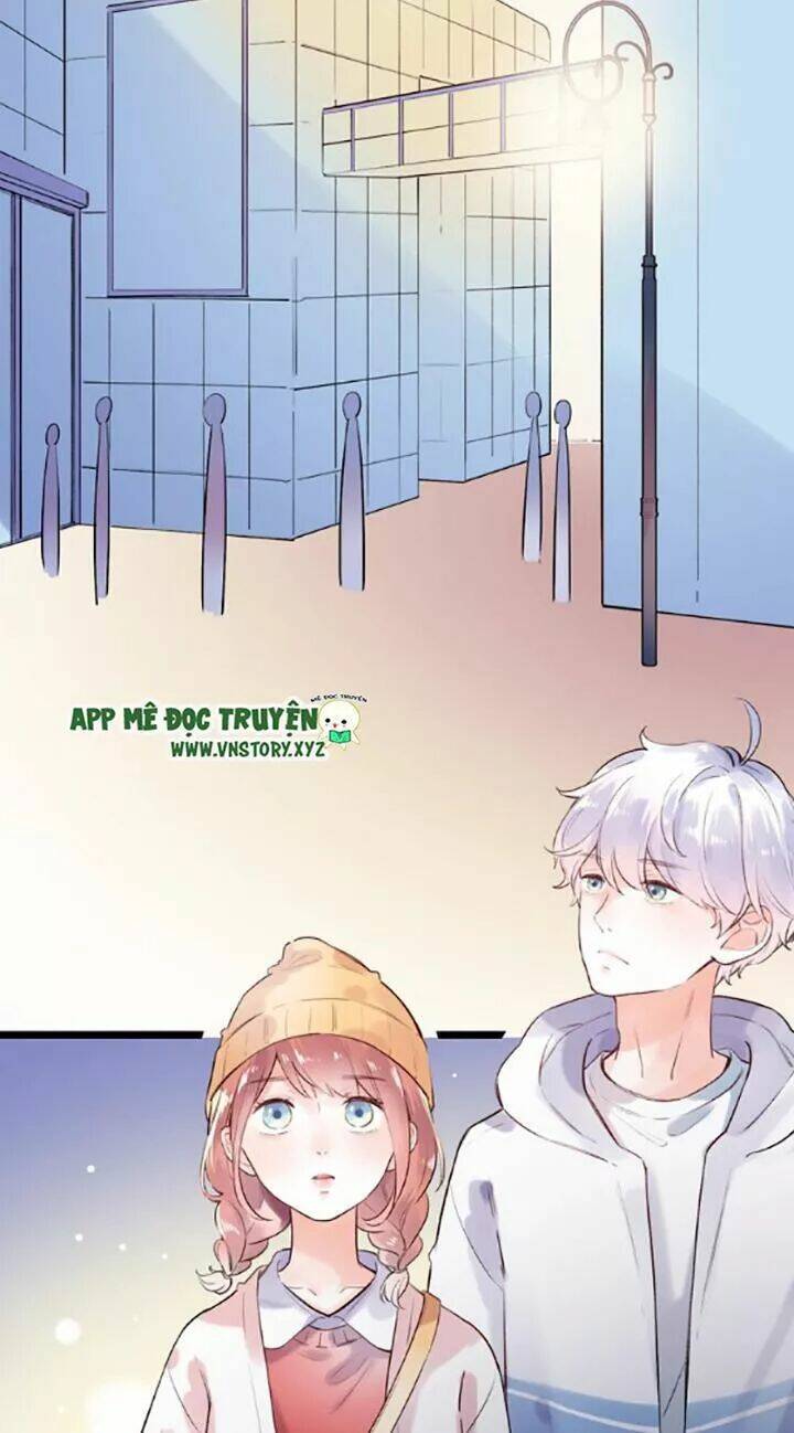 Trạch Thượng Tịch Mịch Huỳnh Hỏa: Chapter 51