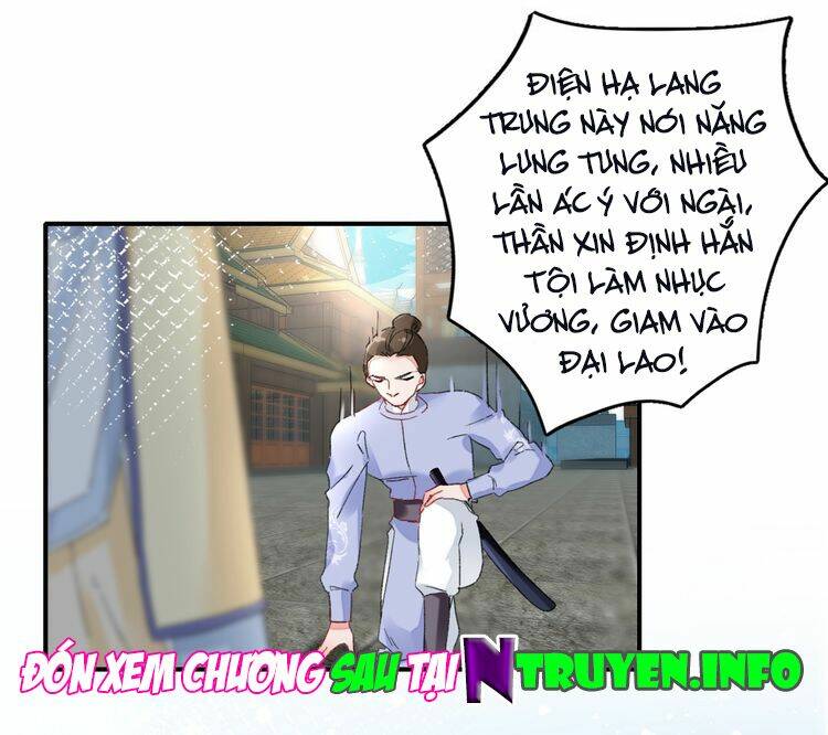 Hoa Nhan Sách: Chapter 72.1