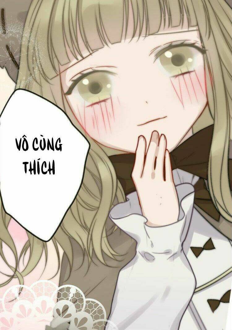 Viện Bảo Tàng Tâm Nguyện: Chapter 9.1