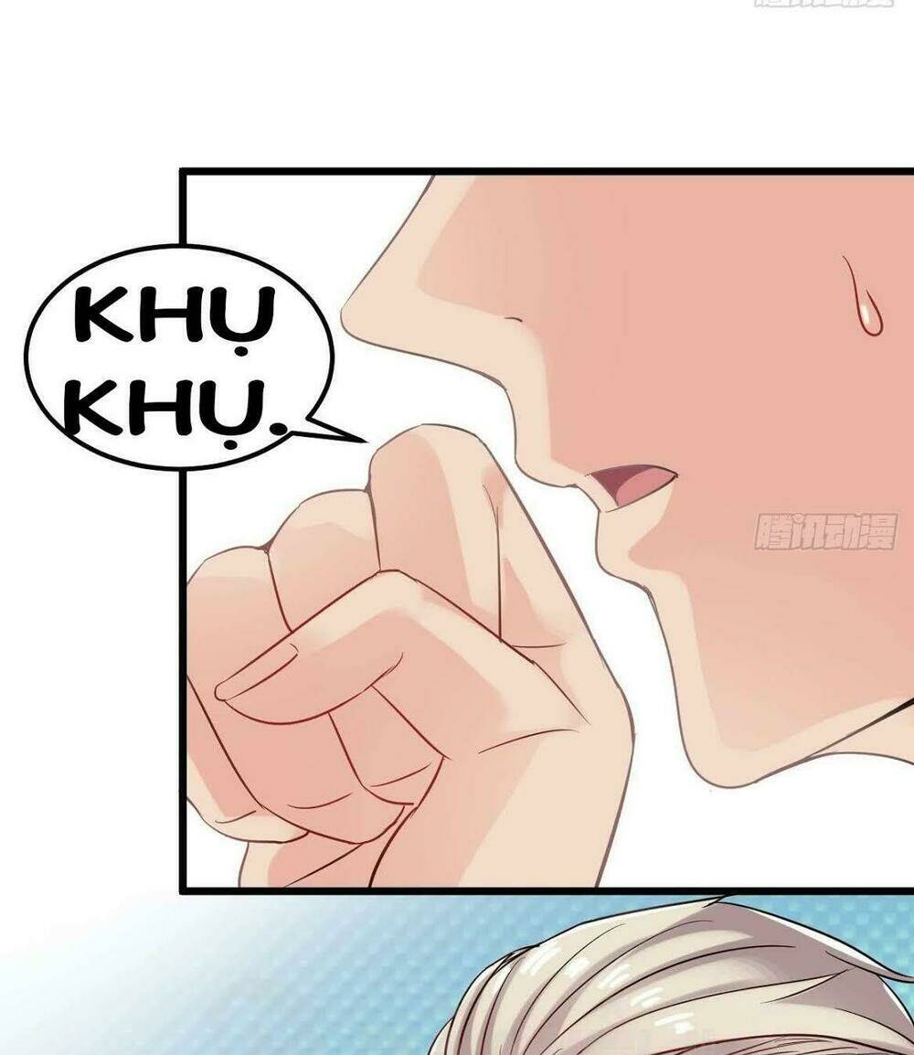 Địa Phủ Khai Phá Thương: Chapter 11