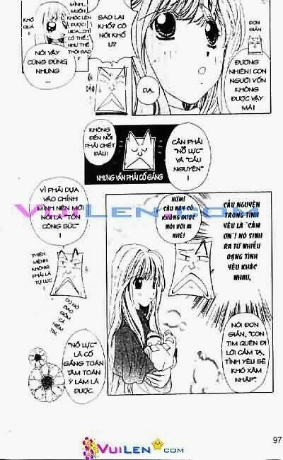 Duyên Kỳ Ngộ: Chapter 7