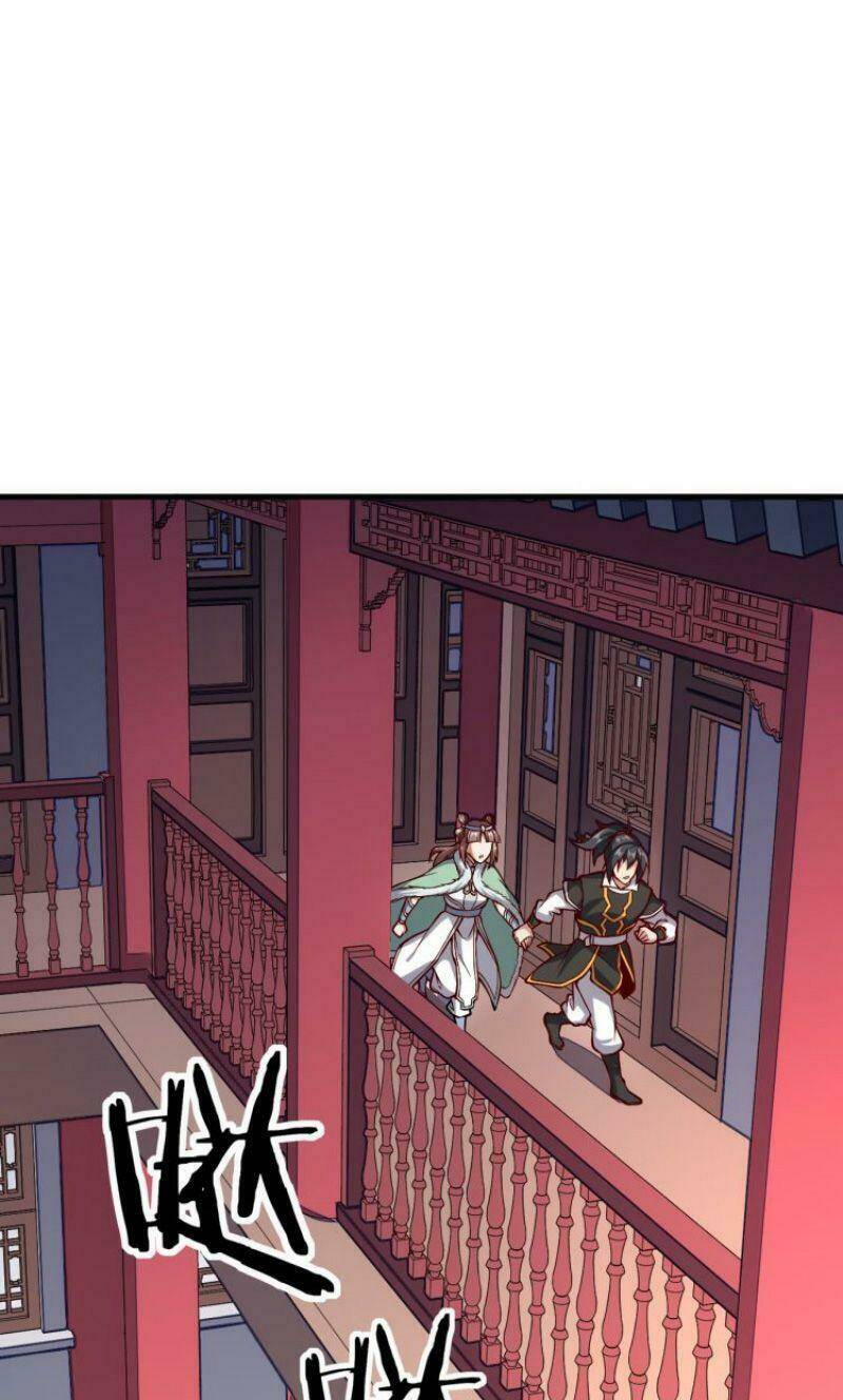 Đấu Hồn Đại Lục: Chapter 51