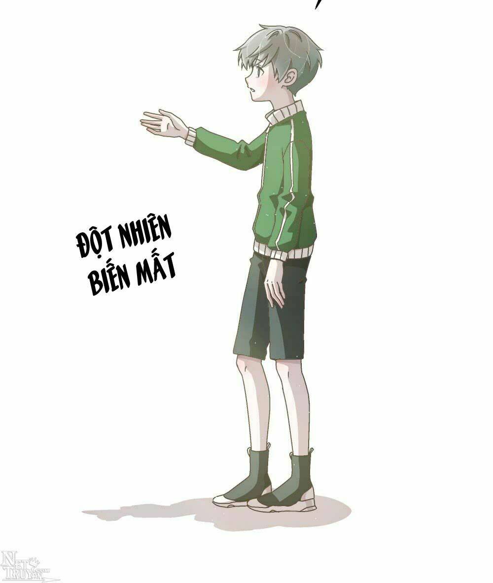 Đối Nhĩ Duy Mệnh Thị Tòng: Chapter 8.1