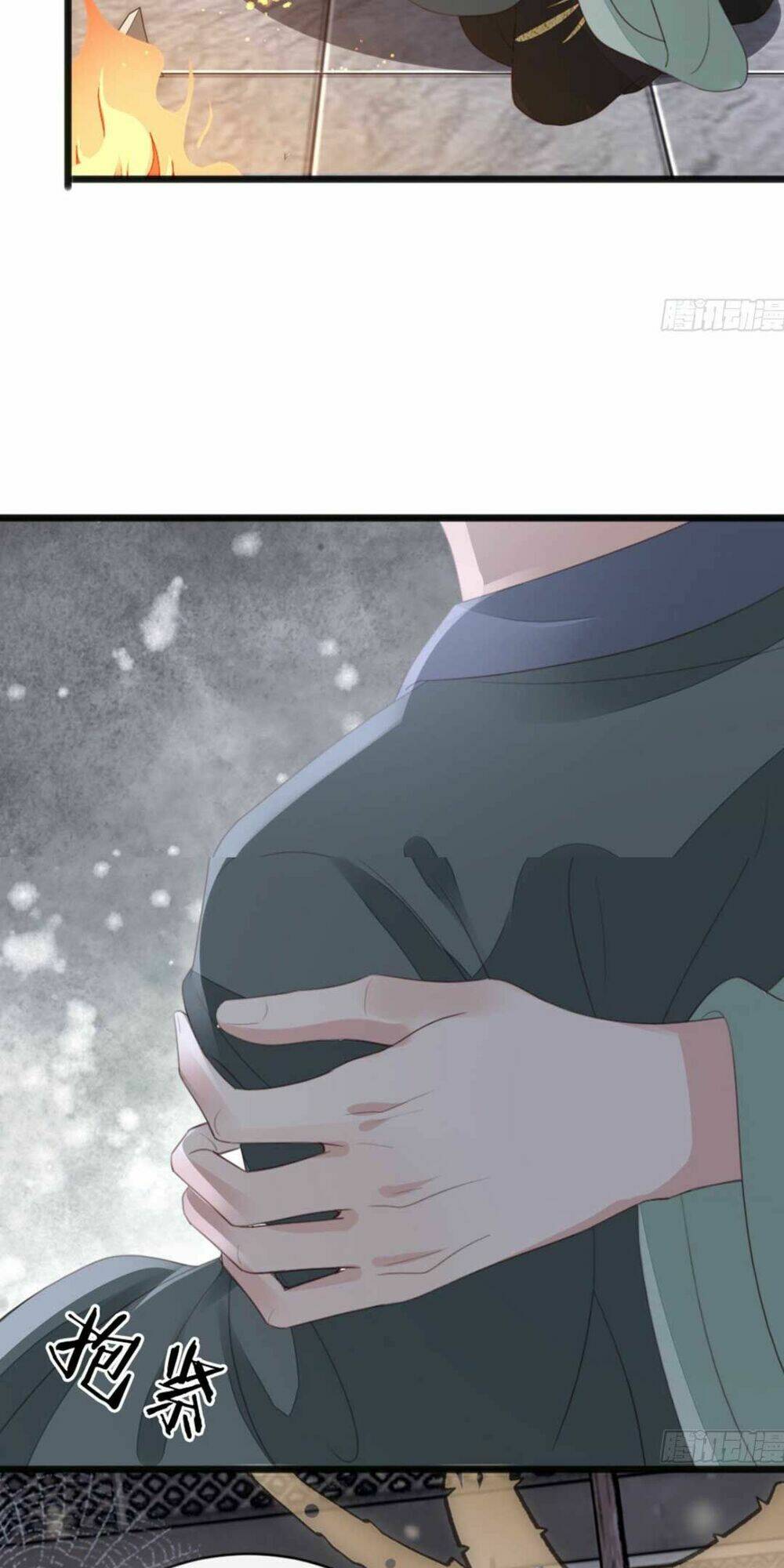 Mau Xuyên Không Rửa Tội Cho Nhân Vật Phản Diện: Chapter 90