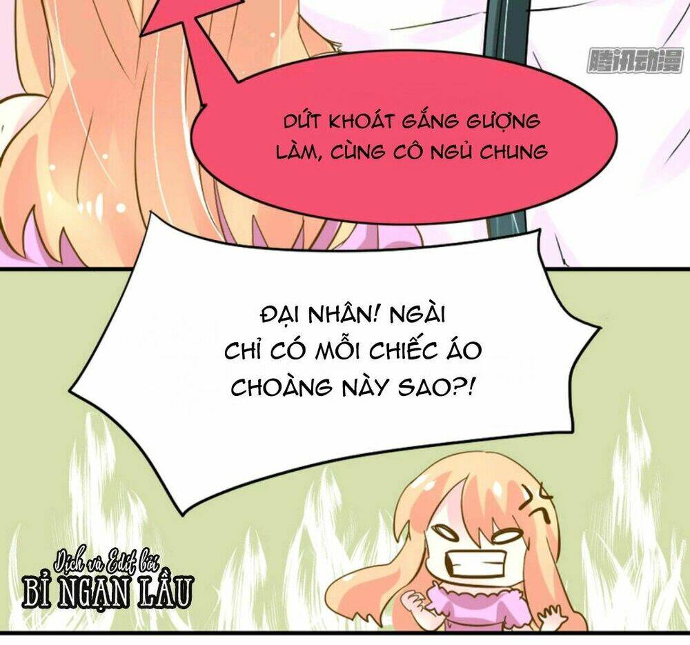 Ma Vương Đại Nhân Đi Thông Thả: Chapter 13