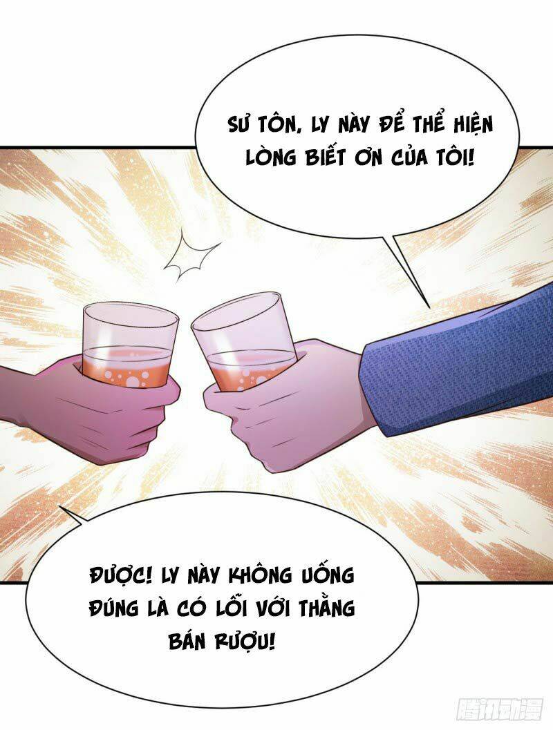 Em Gái Đừng Làm Phiền Tôi: Chapter 22