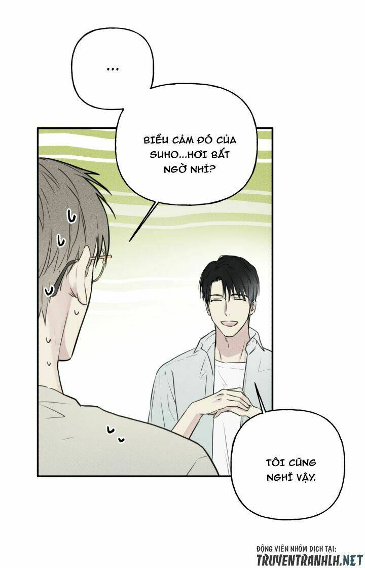 Angel Buddy: Chapter 18