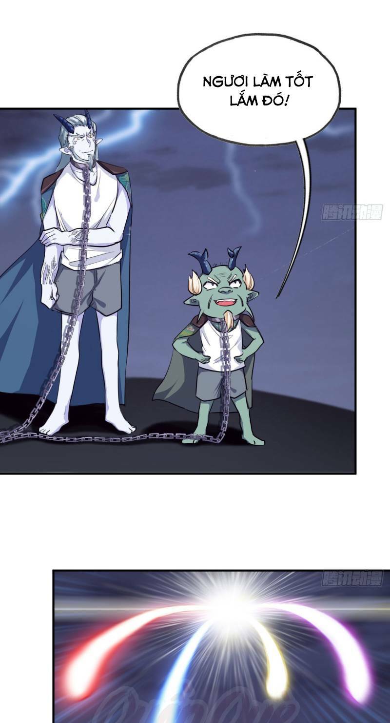 Khởi Đầu Bằng Một Con Côn: Chapter 86