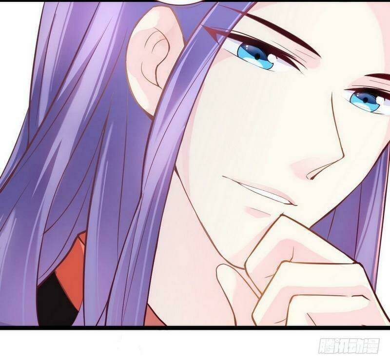 Vương Phi - Âm Động Thiên Hạ: Chapter 12