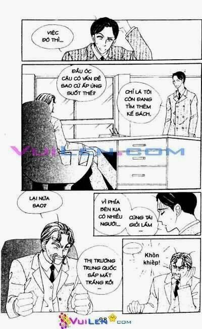 Cô gái Trung Hoa: Chapter 5