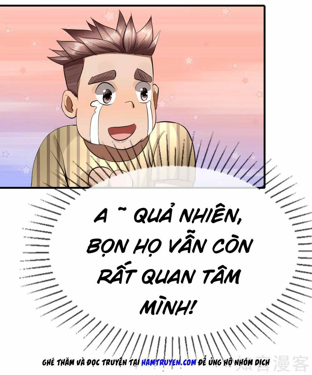 Tuyệt Thế Binh Vương: Chapter 85