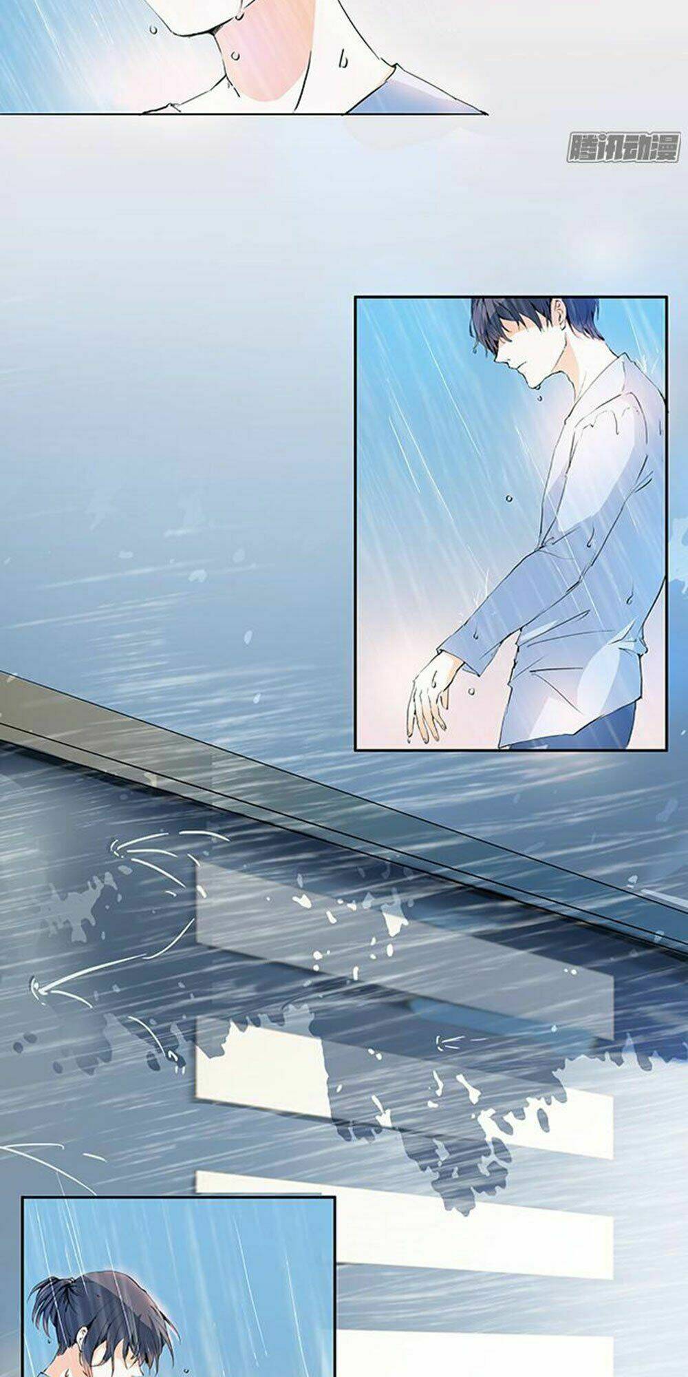 Thiên Kim Đường Môn: Chapter 9