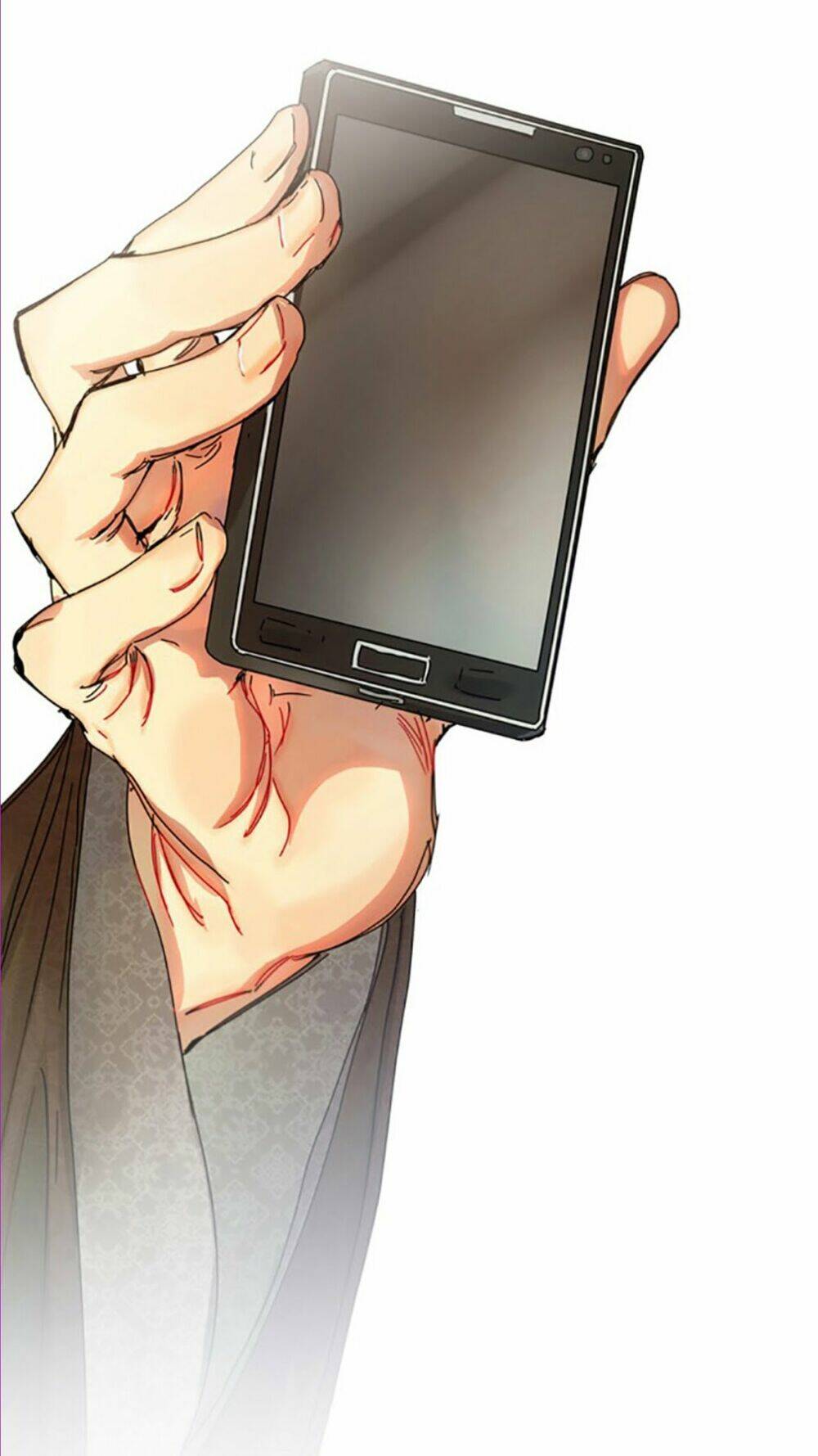 Cực Phẩm Mỹ Nam, Thật Lãng Phí: Chapter 4