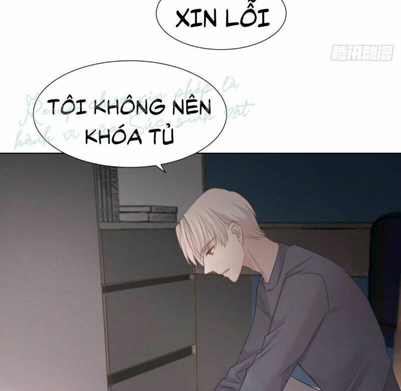 Điều Giáo Gấu Bắc Cực: Chapter 46