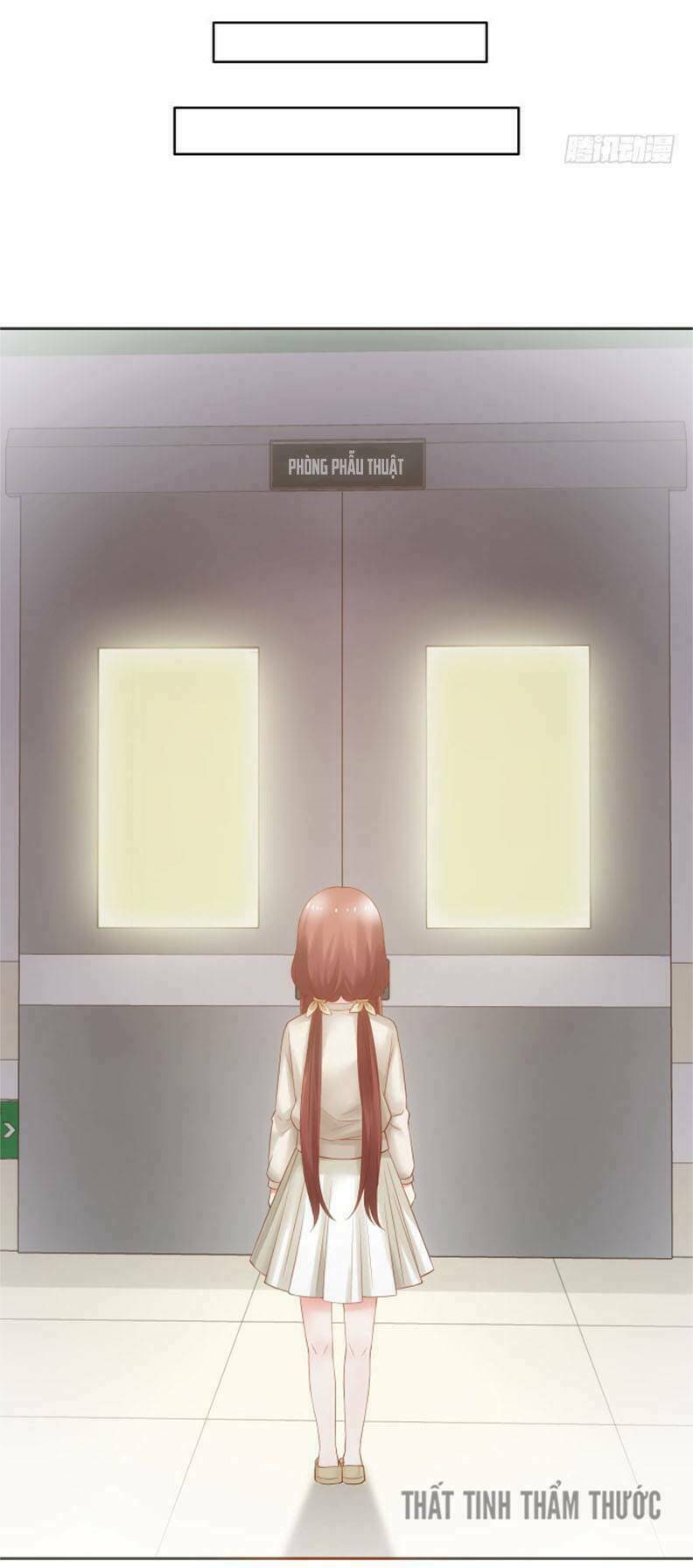 Bạn Trai 1/4 Của Tôi: Chapter 8