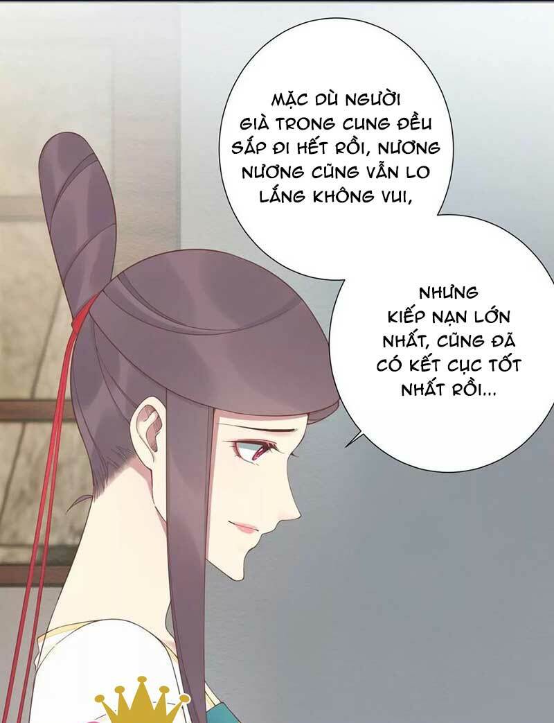 Hoàng Hậu Bận Lắm: Chapter 183