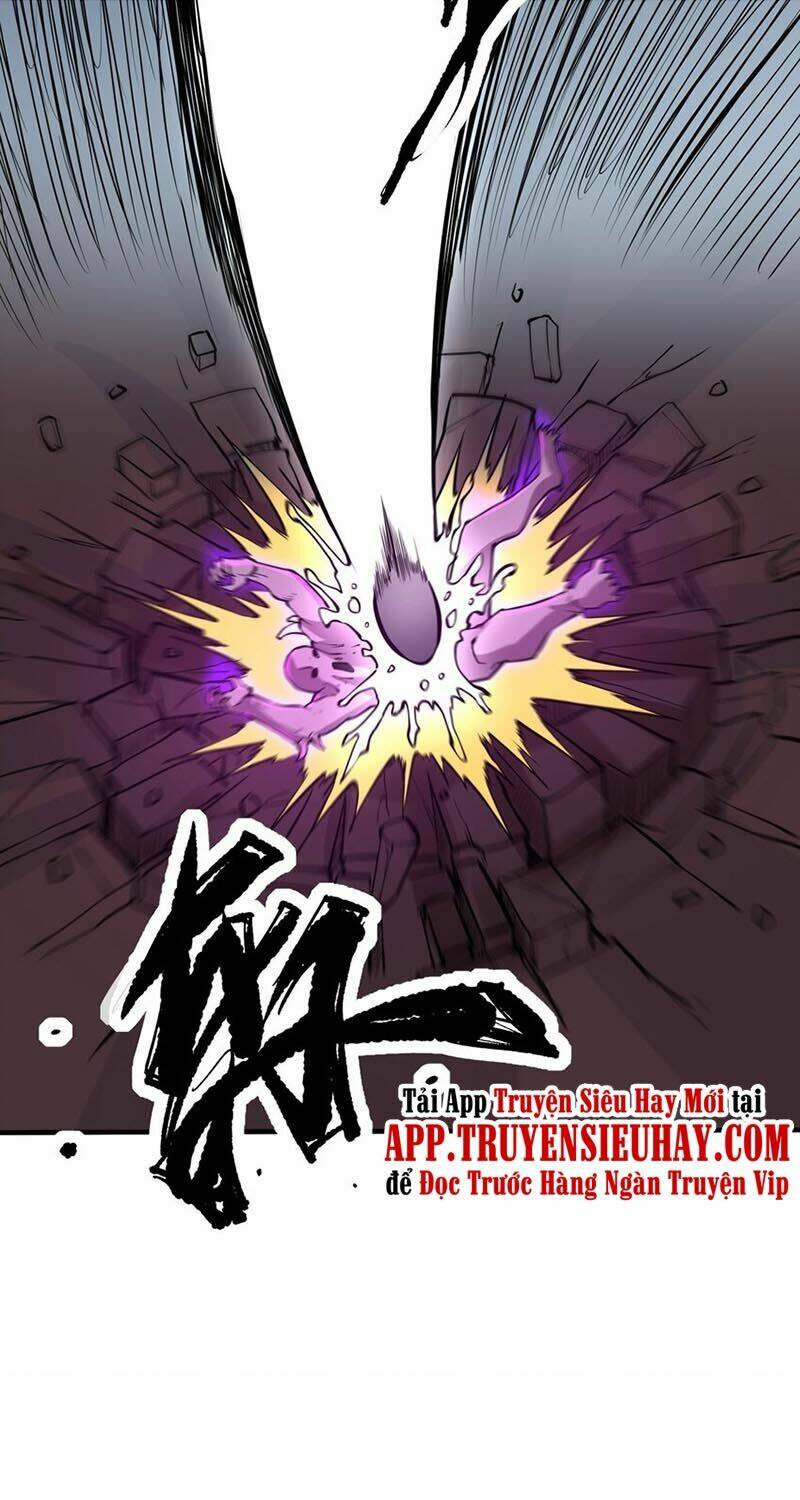 Lê Minh Chi Kiếm: Chapter 45