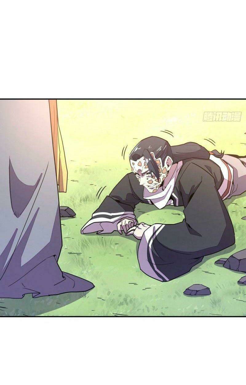 Sinh Tử Quyết: Chapter 163