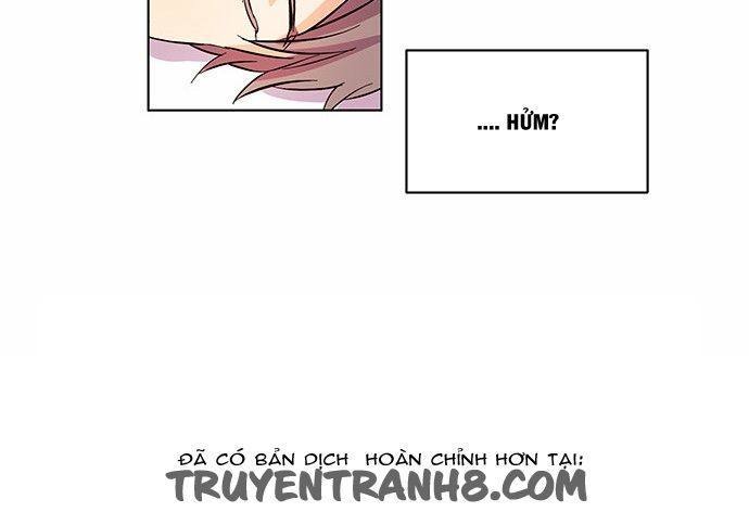 Cô Bạn Gái Kì Lạ Của Tôi: Chapter 6