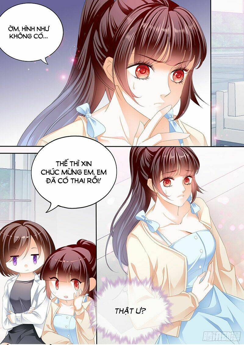 Thiểm Hôn Kiều Thê: Chapter 303