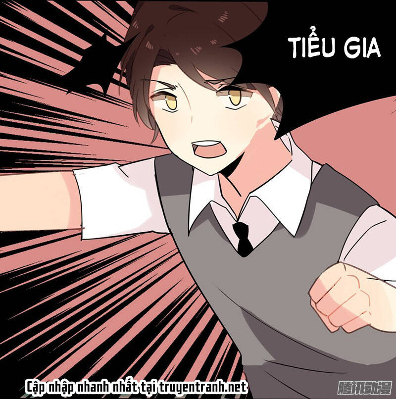 Chạm Vào Người Thương: Chapter 28