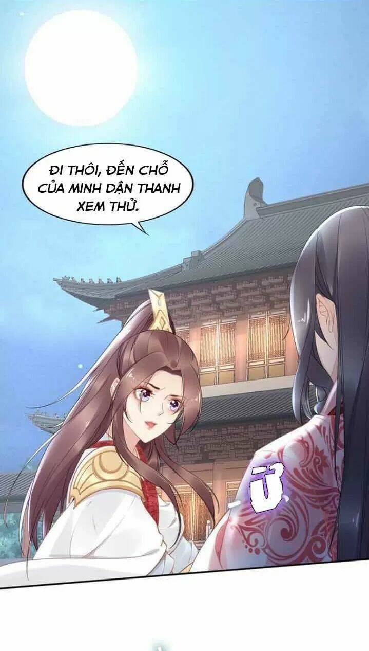 Nhất Sinh Nhất Thế Tiếu Thương Khung: Chapter 60