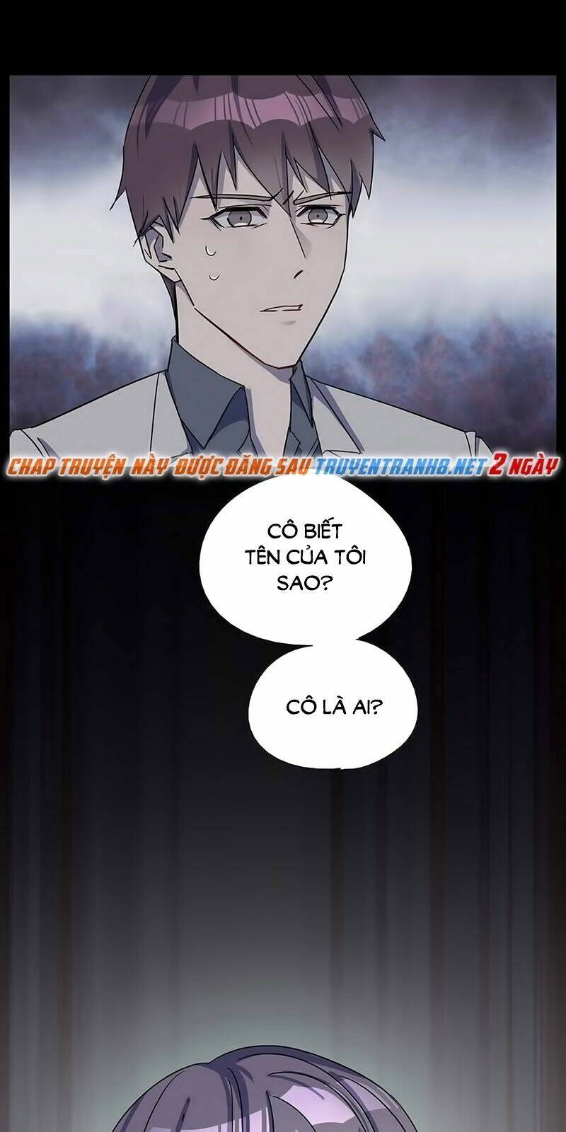 Thông Linh Ngụy Y: Chapter 8