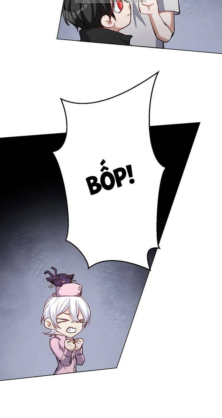 Thần Lai Yêu Vãng: Chapter 31