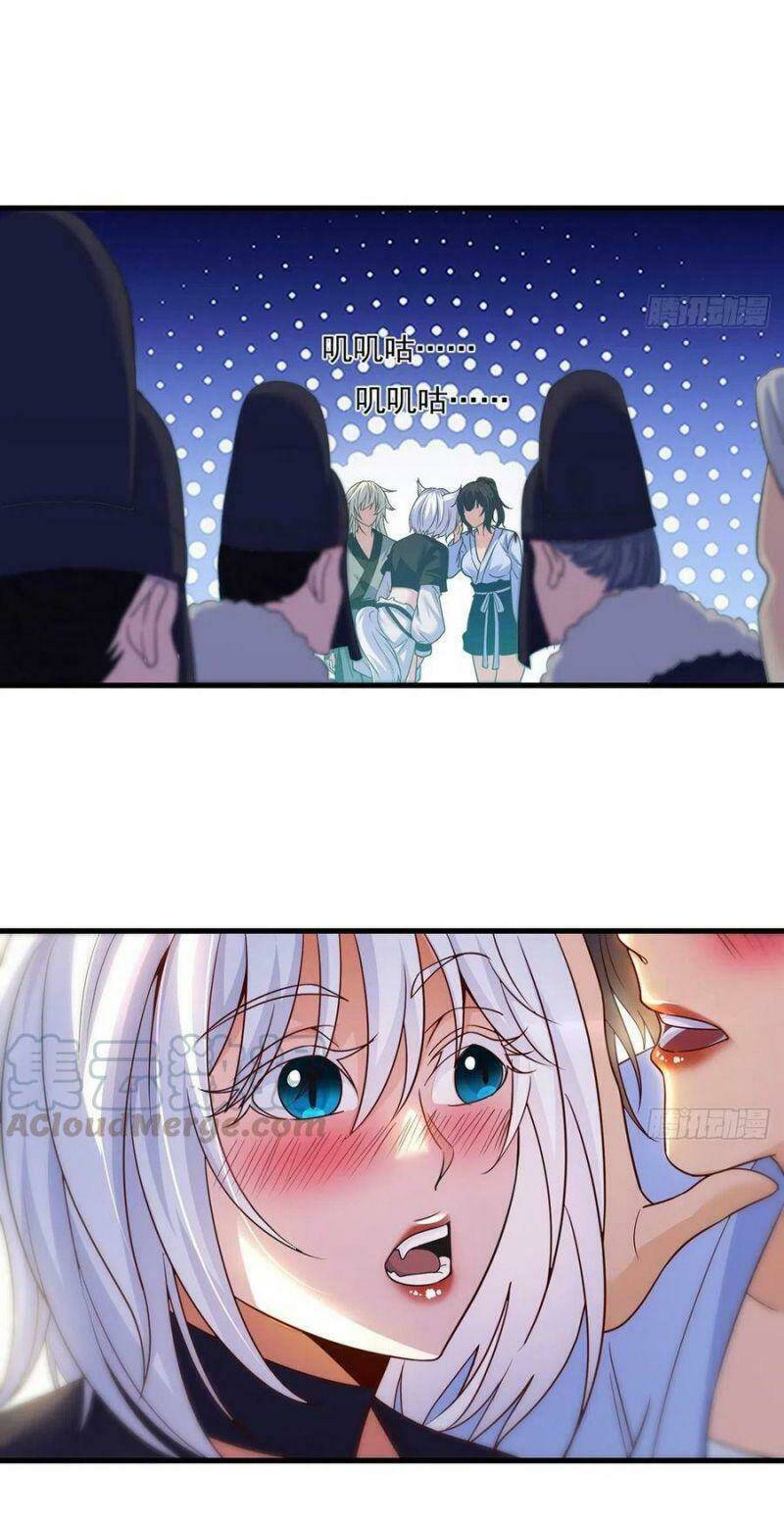 Ta Là Đại Hoàn Đan: Chapter 50