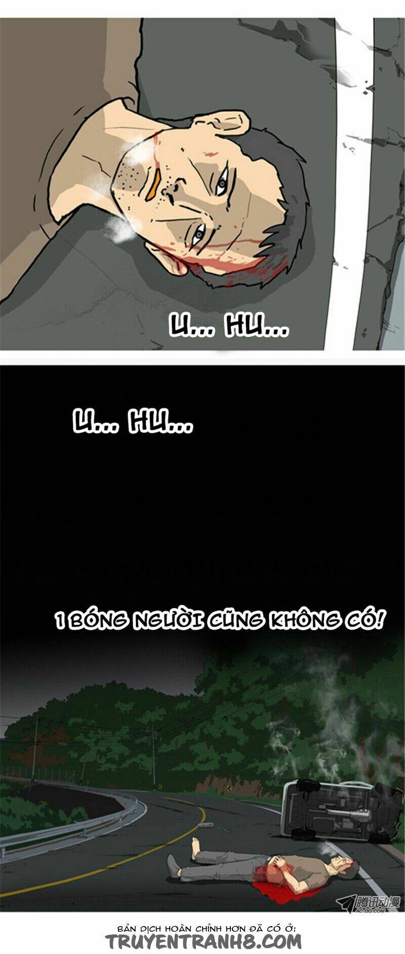 Hồi Sinh: Chapter 1