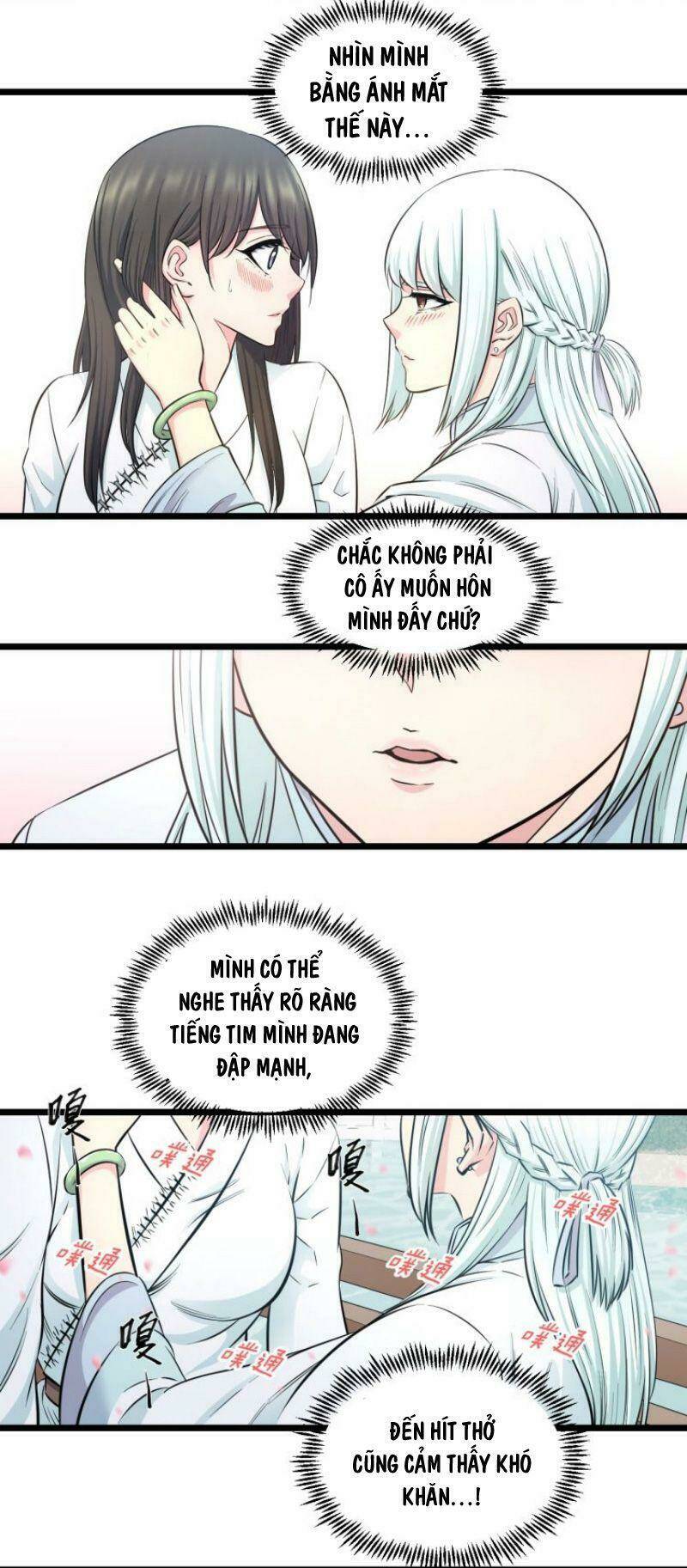 Đối Mặt Với Thử Thách: Chapter 44