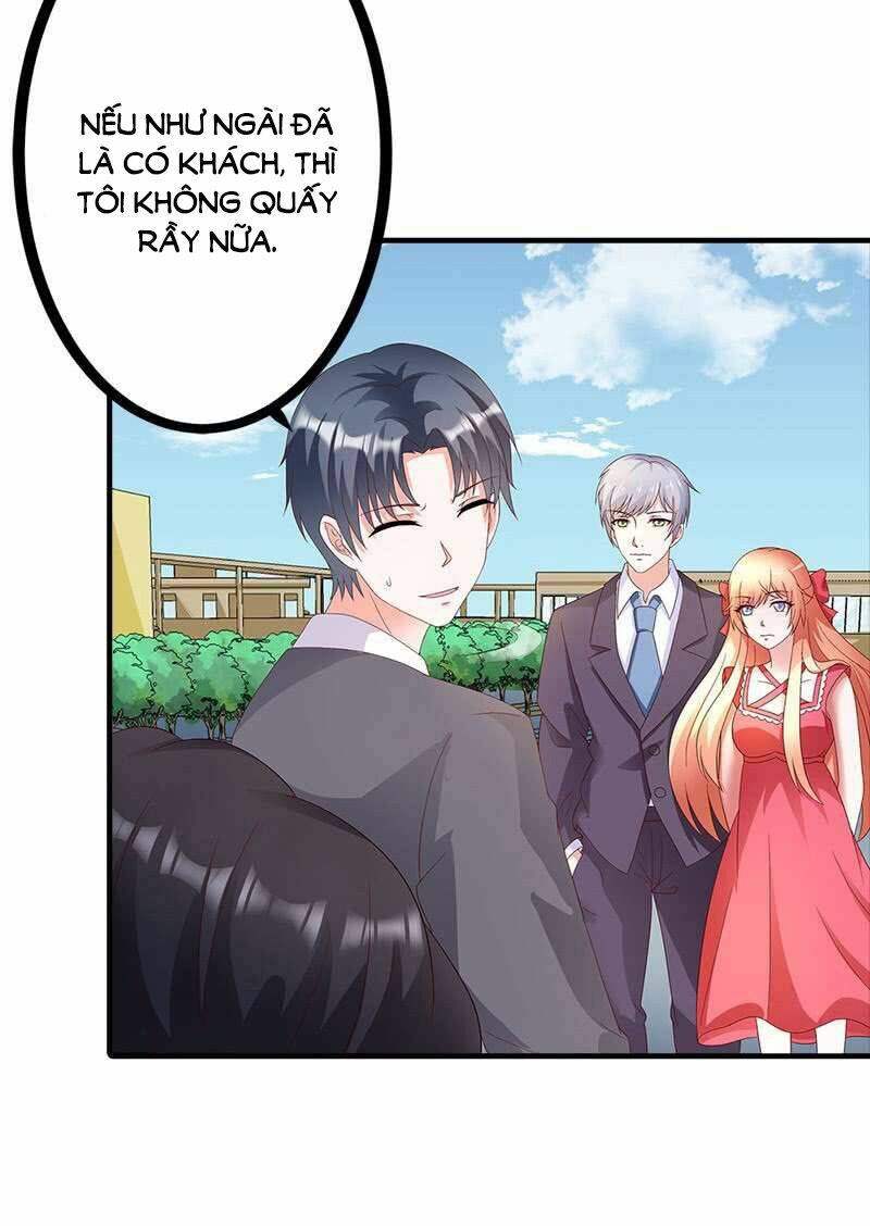 Này! Đừng Động Vào Phô Mai Của Tôi: Chapter 54