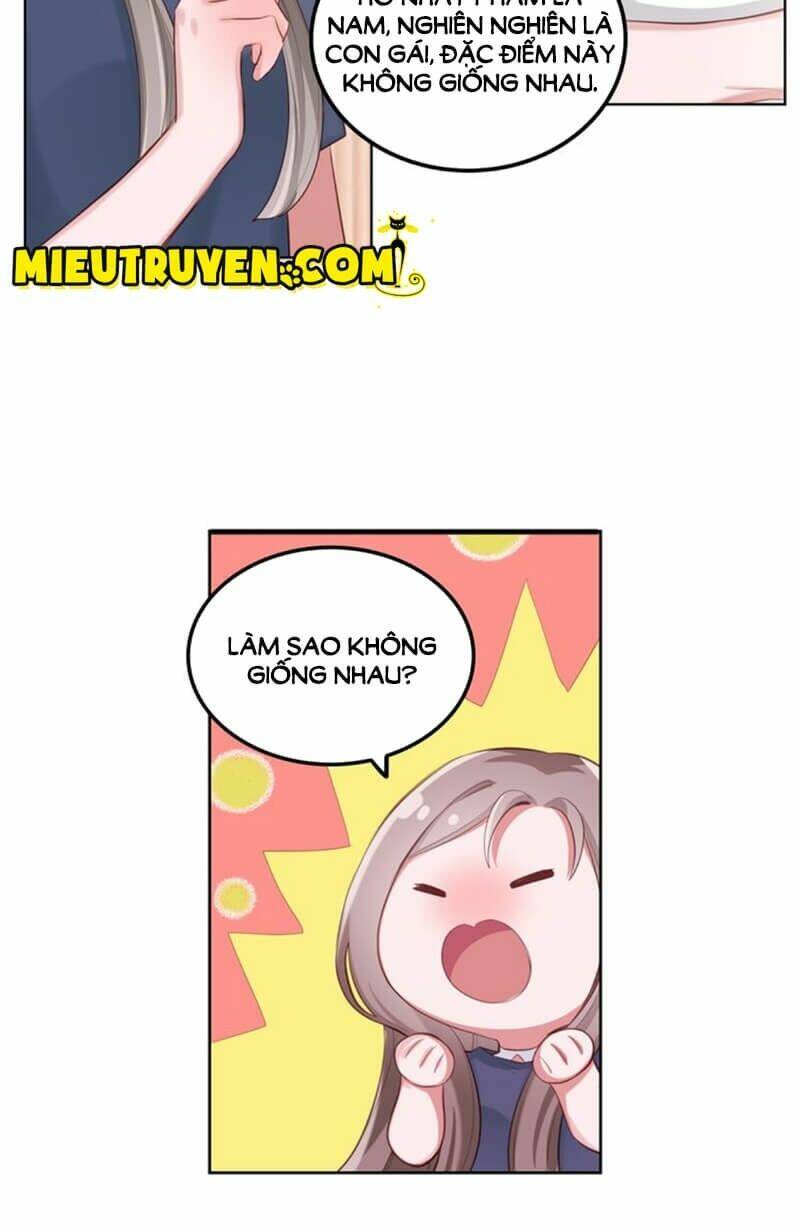 Tướng Quân Mời Xuất Đạo: Chapter 56