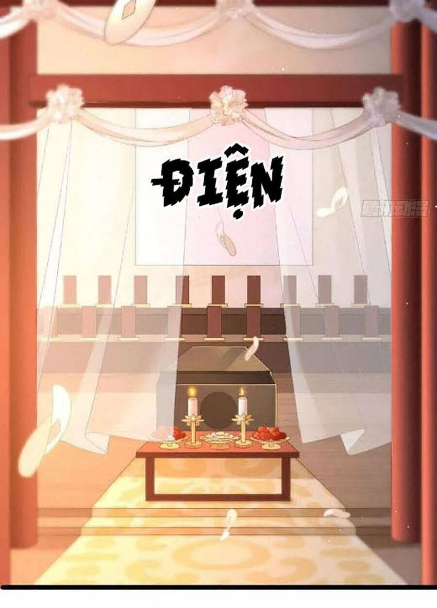 Ma Đầu Vạn Ác Năm Tuổi Rưỡi: Chapter 111