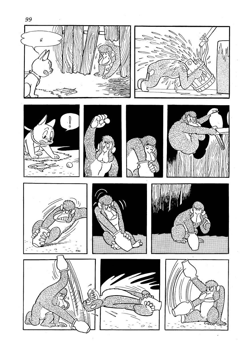 Chim Lửa: Chapter 80