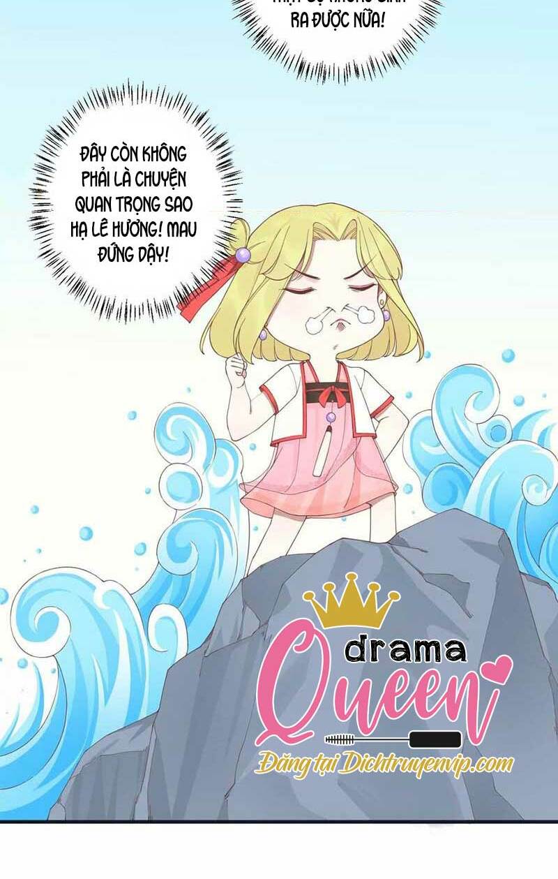 Hoàng Hậu Bận Lắm: Chapter 185