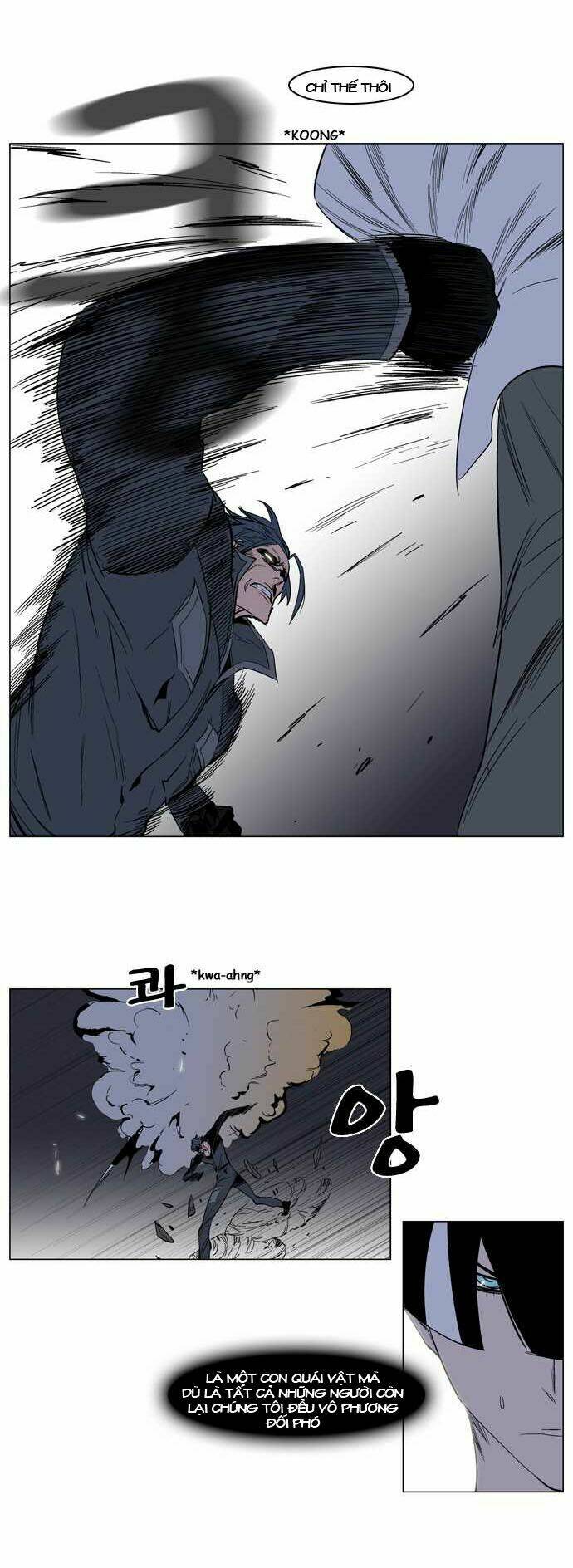 Ma Cà Rồng Quý Tộc: Chapter 130