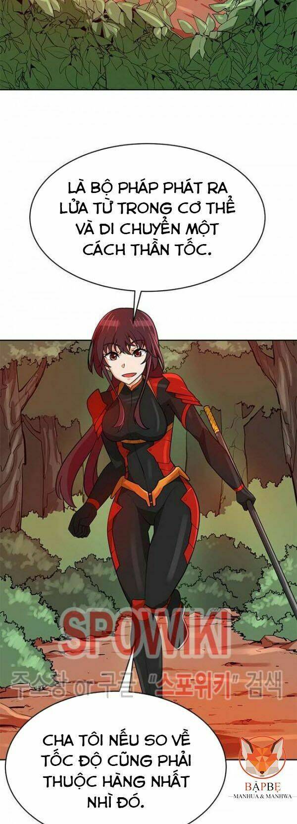 Tôi Tự Động Săn Một Mình: Chapter 81