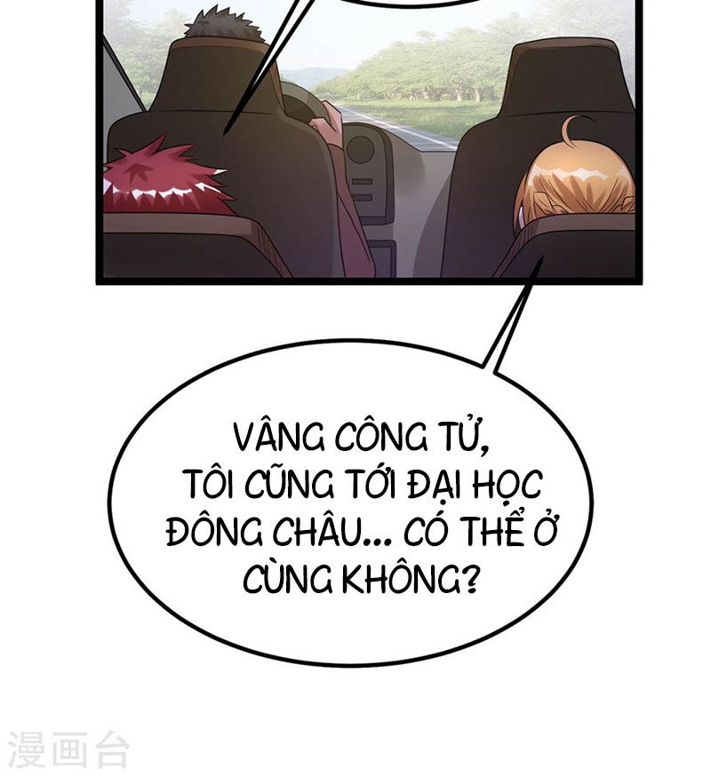 Tiên Vương Trùng Sinh: Chapter 44