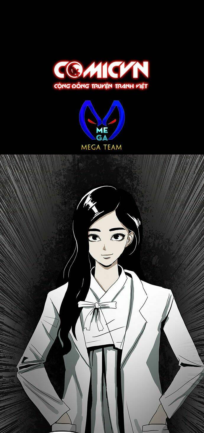 Chí Tôn Thần Ma: Chapter 16